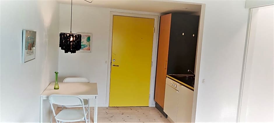 Feriehus Thy - I hjertet af Thy