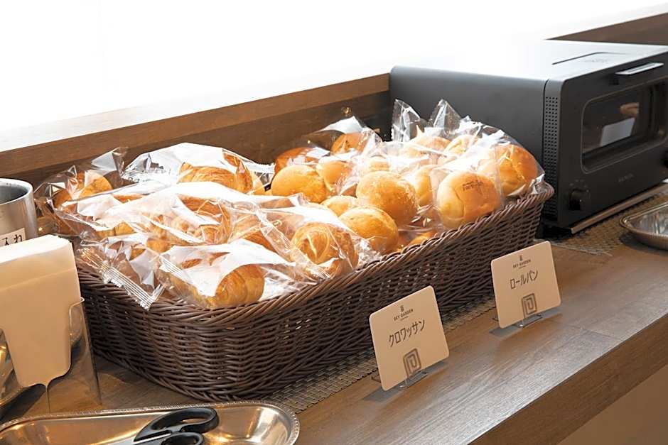 Platon Hotel Yokkaichi