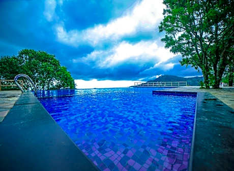 Grand Palace Hotel & Spa -Yercaud