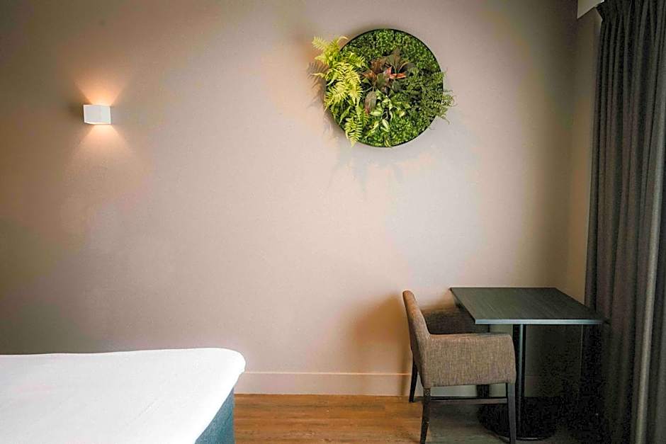 Hotel & Wellness Zuiver