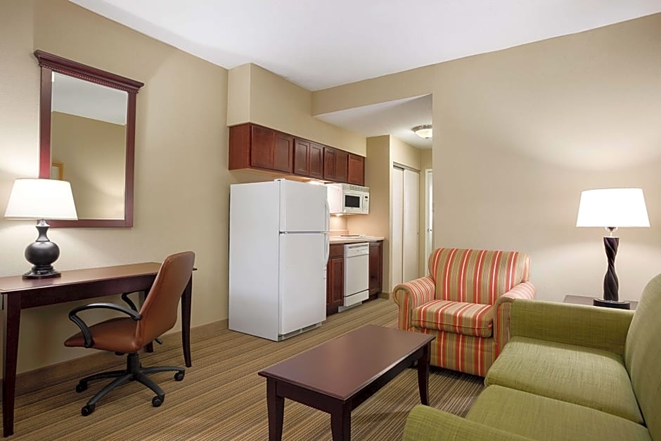 Photo 1 of 2 of Extended Stay 2 Queen Beds