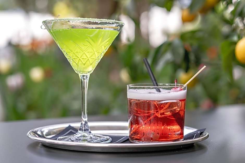 Hotel Mignon Meran Park & Spa