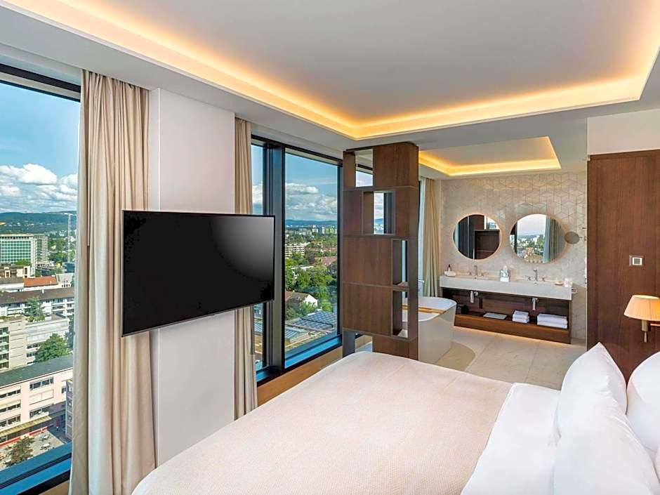 Movenpick Hotel Basel