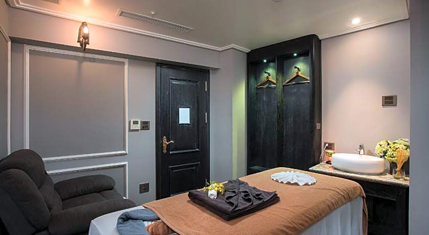 Hanoi Esplendor Hotel and Spa