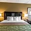 Comfort Inn Warner Robins - Robins Air Force Base Area