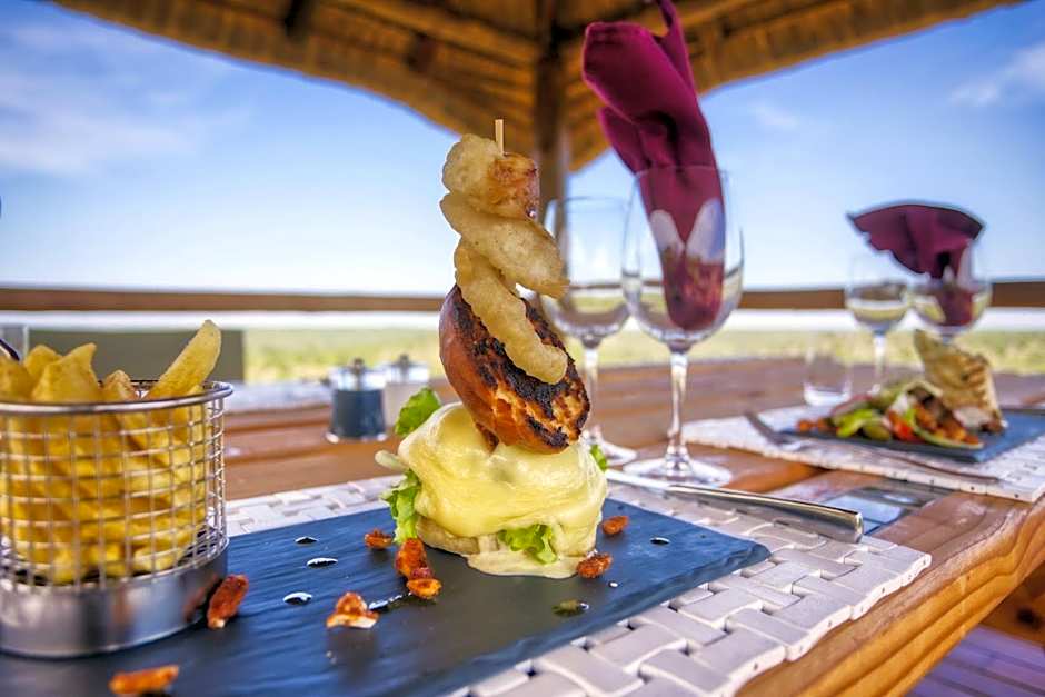 isiLimela Game Lodge