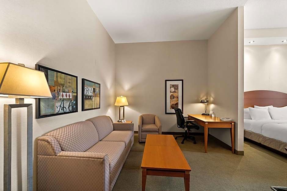 Best Western Plus Orangeville Inn & Suites