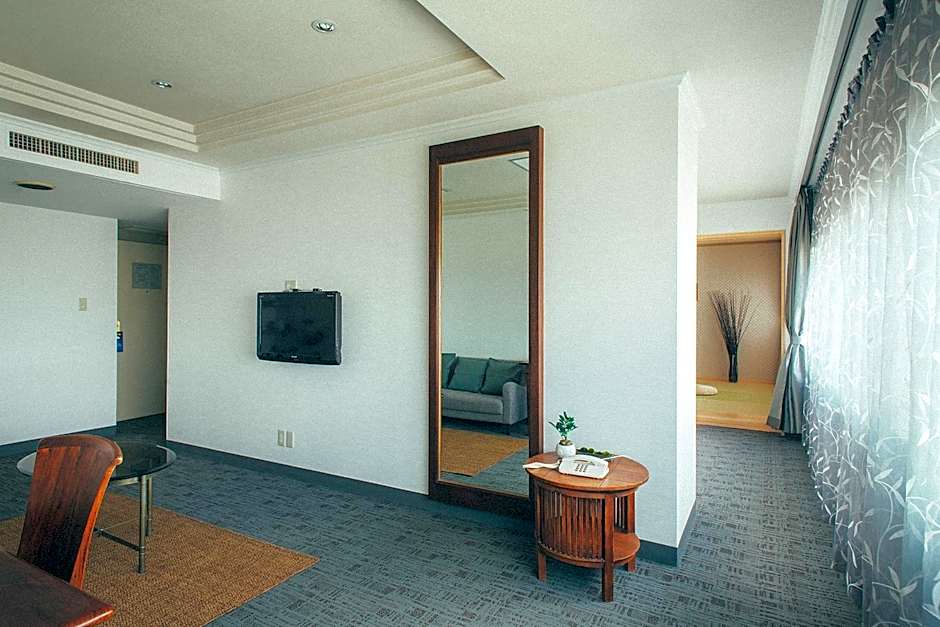 Kakegawa Grand Hotel