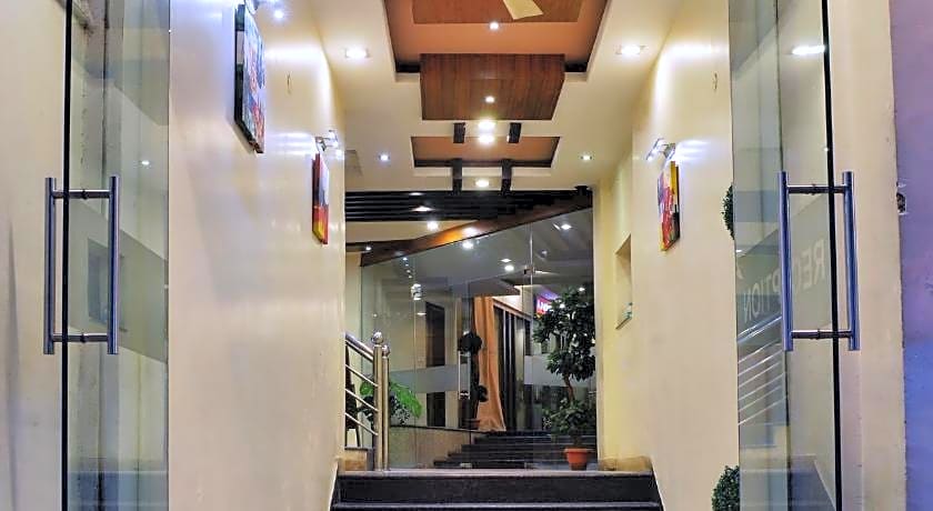 Regal Hotel