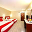 Super OYO 447 Comfort Hotel Meru