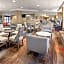 Hampton Inn & Suites Alexandria Old Town Area South
