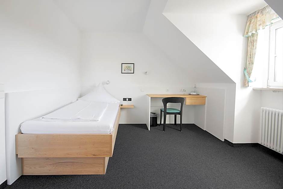 Gasthof Linde - Hotel Blum