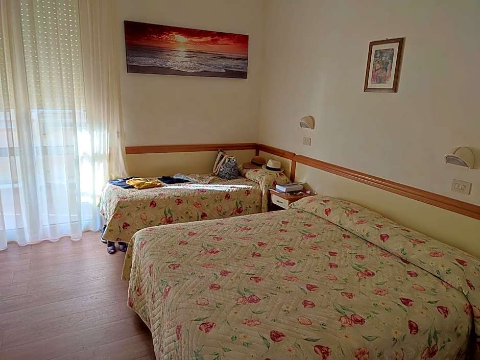 Hotel Losanna Cervia