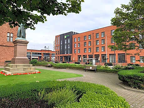 Holiday Inn Express Barrow in Furness By IHG