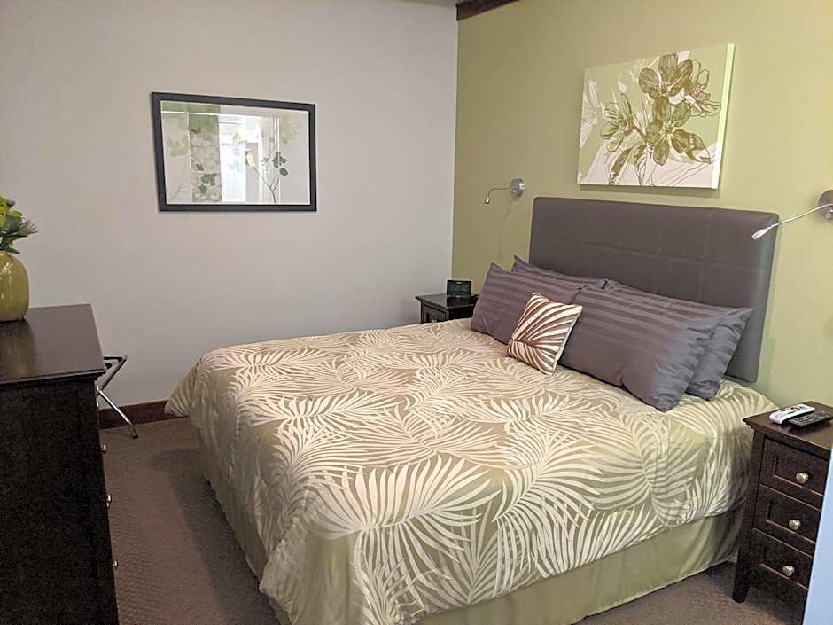 Teerman Lofts 