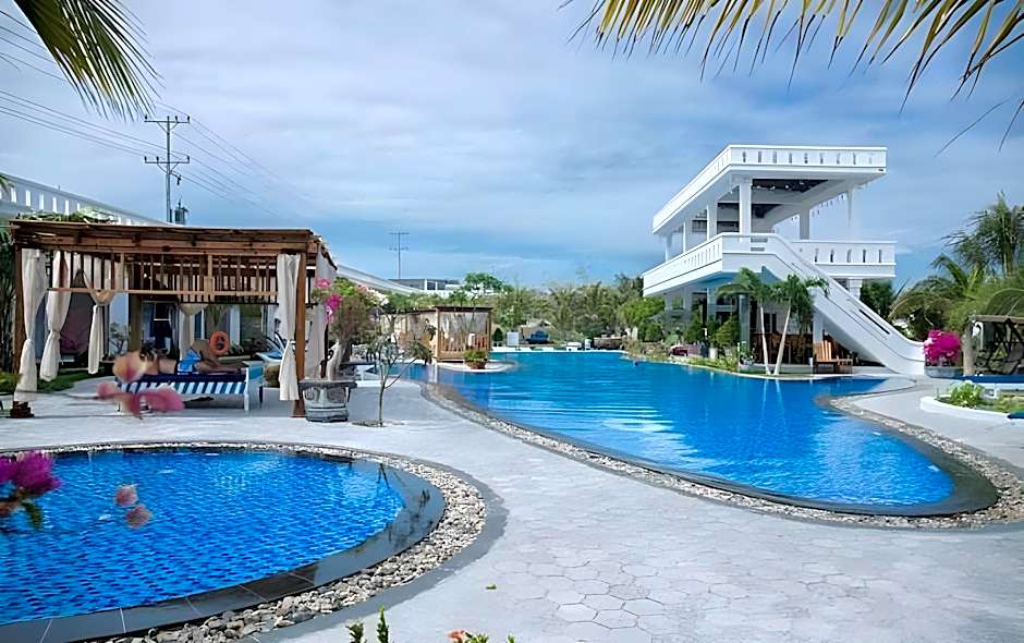 Fairy Hills - Suoi Tien Hills Hotel