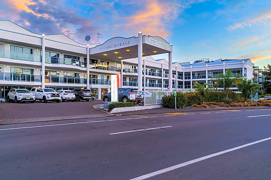 Anchorage Motor Lodge