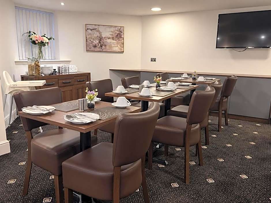 Marlborough Hotel