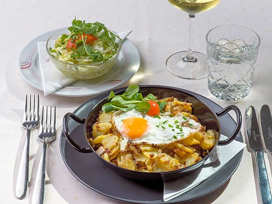 Harmony Hotel Harfenwirt