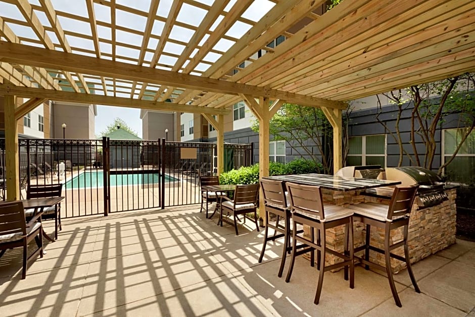 Homewood Suites By Hilton Dulles-North/Loudoun, Va