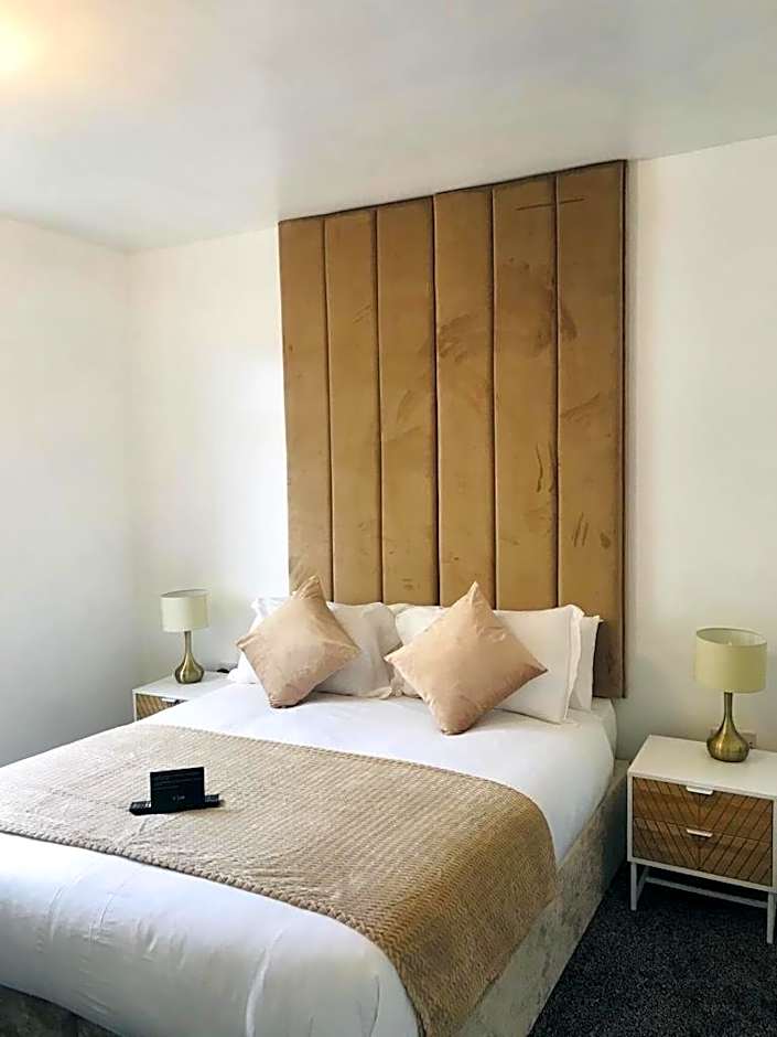 Luxe Hotel Blackpool