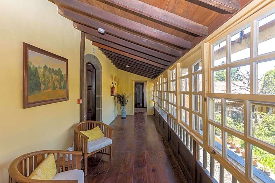 Hotel Rural Las Calas