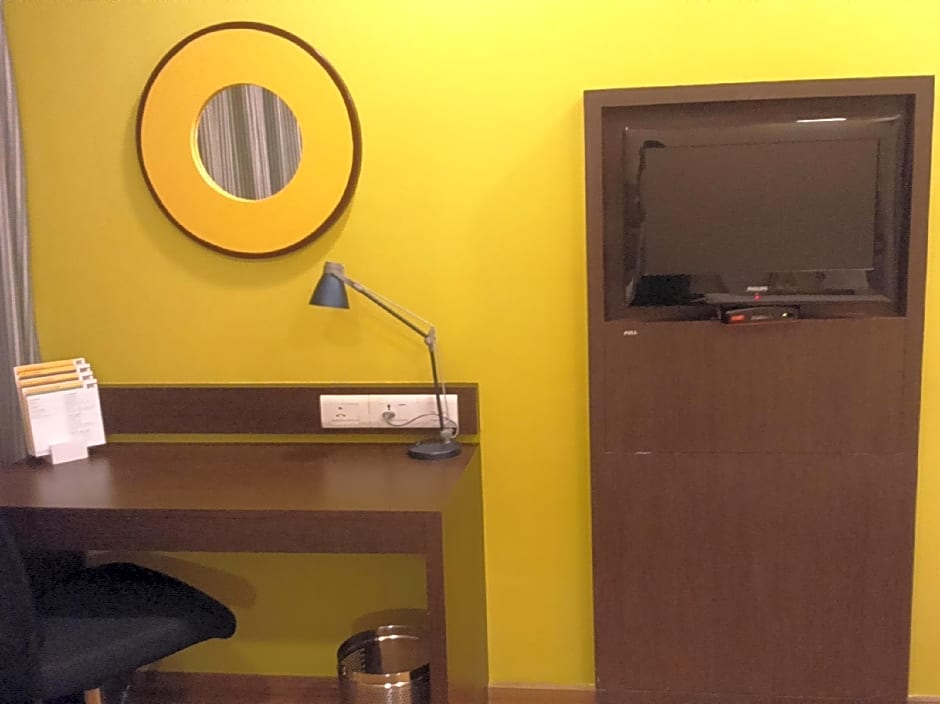 Keys Prima Hotel Whitefield, Bengaluru