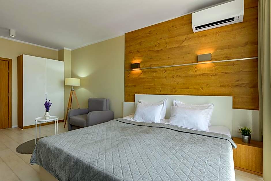 St. Panteleimon Beach Hotel