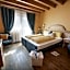 Bio Hotel Villa Cecilia