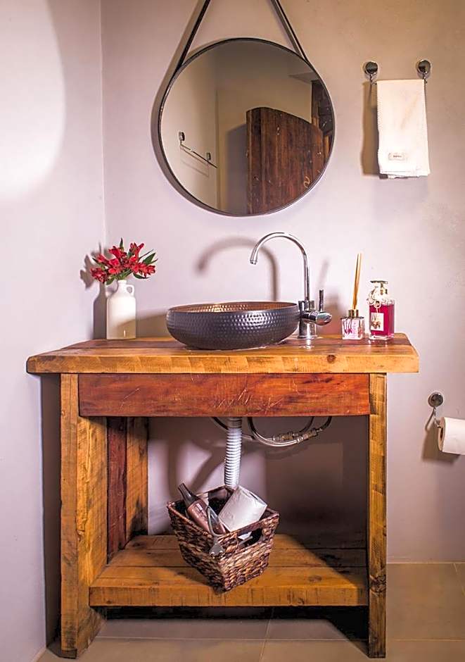 Pipas do Vale - Vale dos Vinhedos