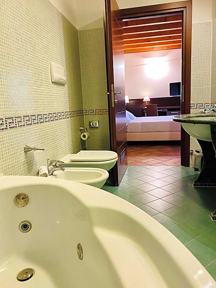 Country Hotel Castelbarco