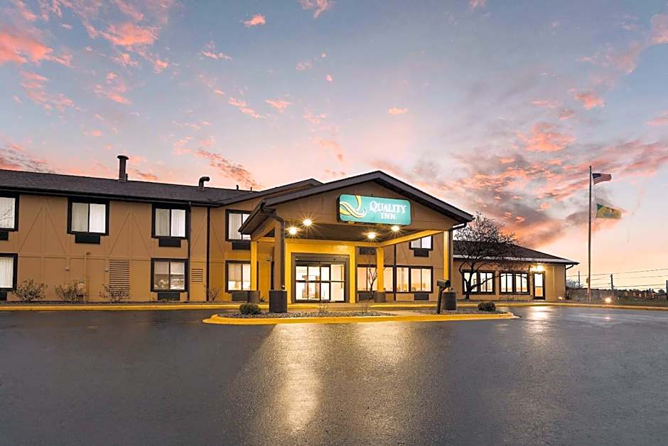 Quality Inn Marquette