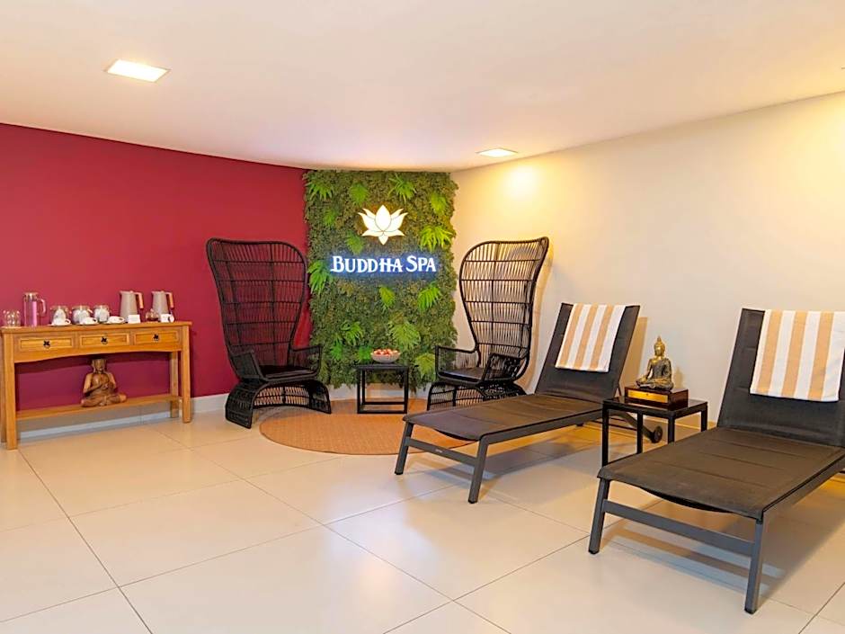 Pullman Sao Paulo Vila Olimpia
