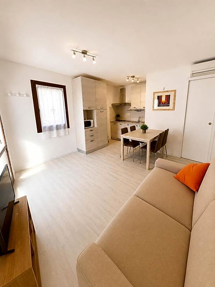 Casa del Marinaio - Agenzia Cocal