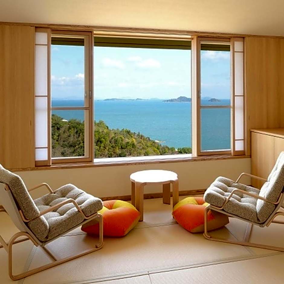 Kyukamura Setouchi-Toyo