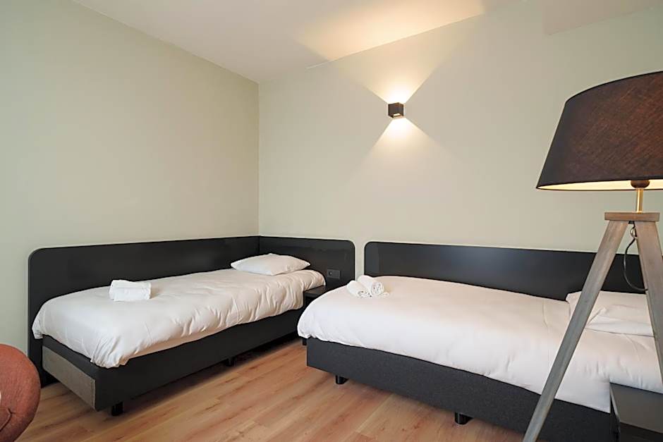 Hotel Les Jardins De La Molignée