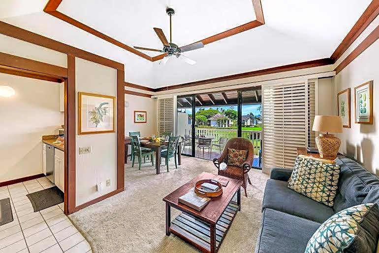 Kiahuna Plantation