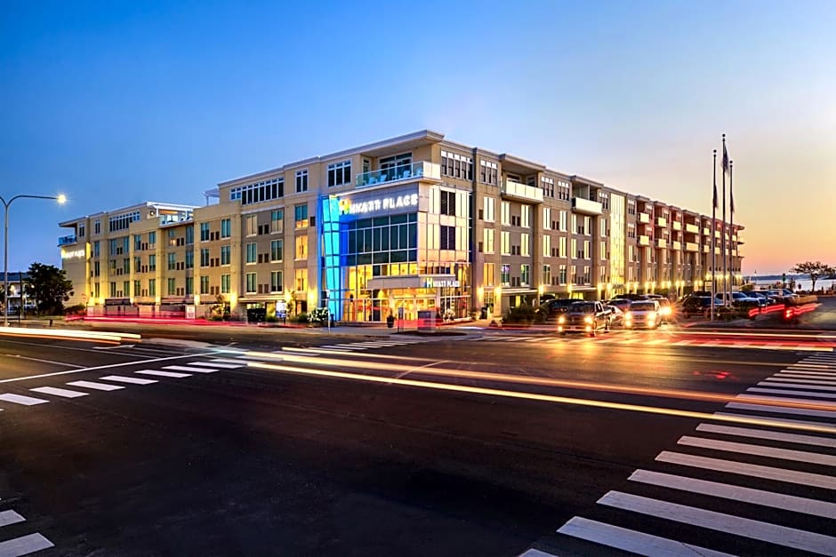 Hyatt Place Dewey Beach