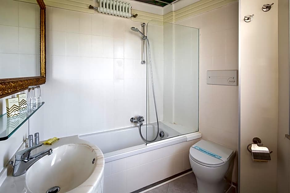 Hotel Des Nations - Vintage Hotel sul mare