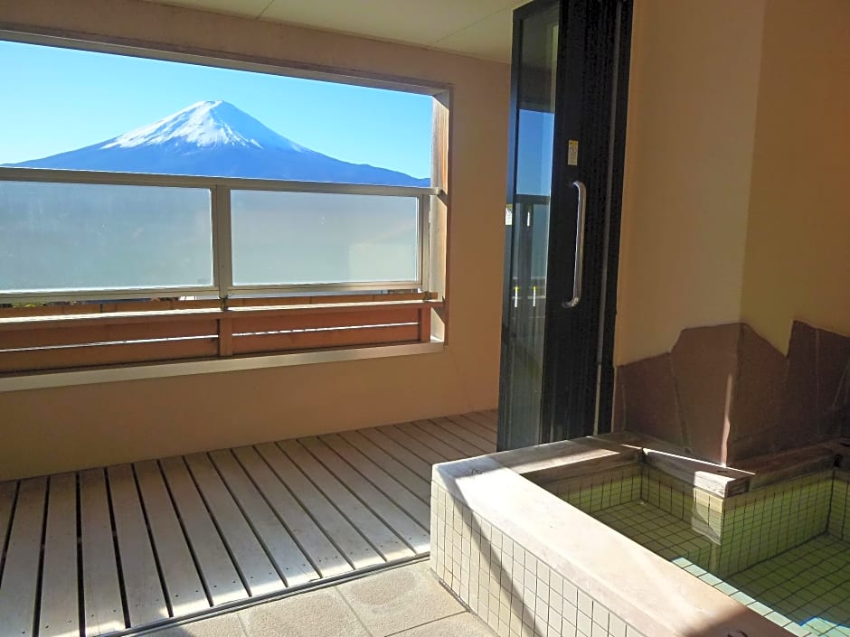 Lakeland Hotel Mizunosato