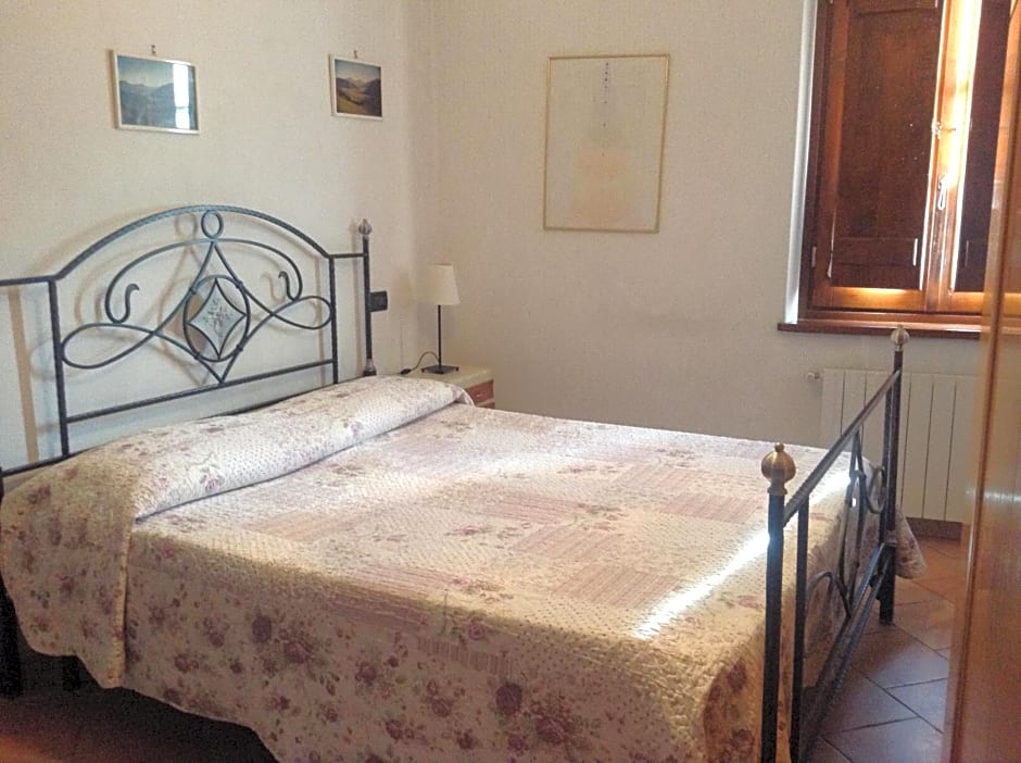 Bed & Breakfast Ca' di Vissai