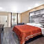 Super 8 by Wyndham Houston NW Beltway 8
