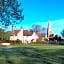Marston Hall