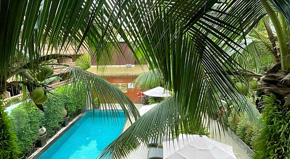 Baan Sailom Hotel Phuket - Sha Extra Plus