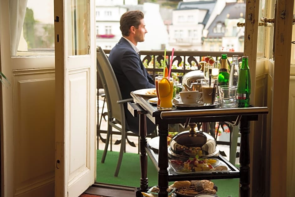 Hotel Romance Puskin