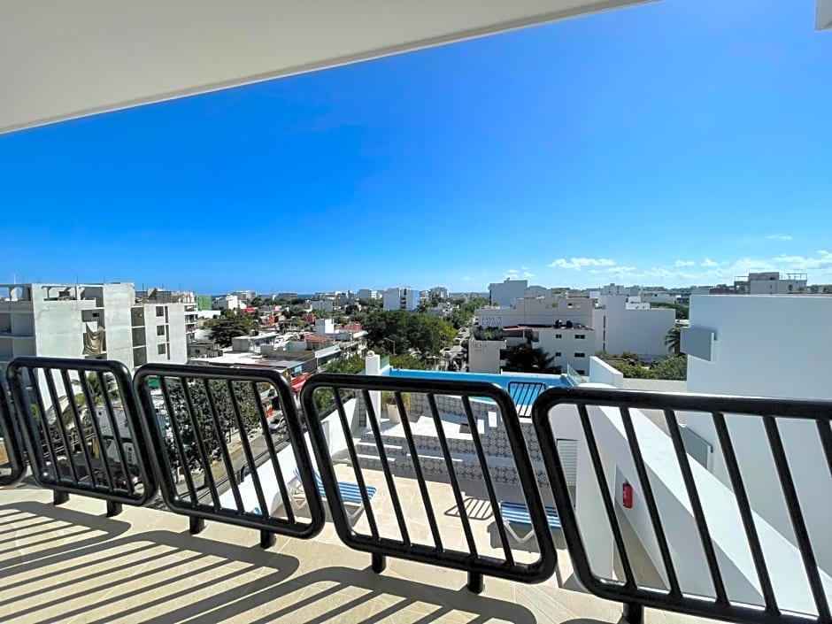 Hotel Winday Playa del Carmen
