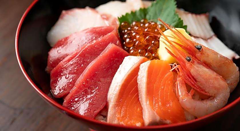 Tabist IWATA Station Hotel