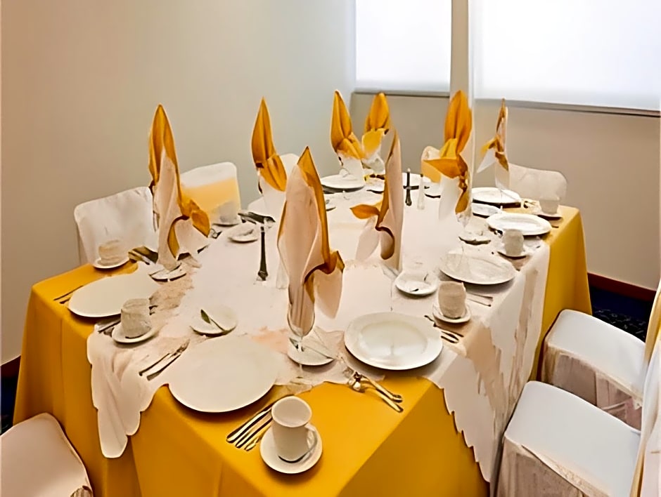 Holiday Inn Mexico Coyoacan
