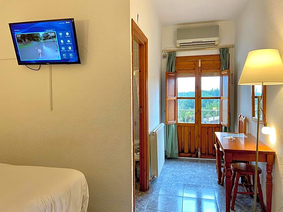 El Mesón de Despeñaperros