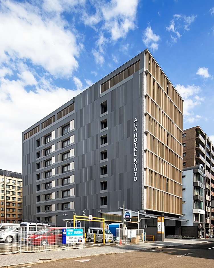 ALA HOTEL KYOTO
